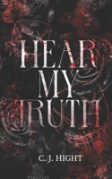 Hear My Truth (Damned Skulls Motorcycle Club) B0GH12RVCN Book Cover