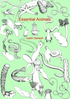Essential Animals 1716948797 Book Cover