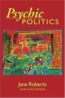 Psychic Politics 013731745X Book Cover