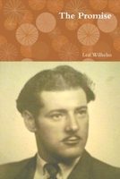 The Promise 1365875695 Book Cover