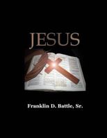 Jesus 1544790856 Book Cover