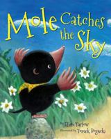 Mole Catches the Sky 1595727310 Book Cover