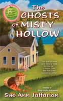 The Ghosts of Misty Hollow 0425282082 Book Cover