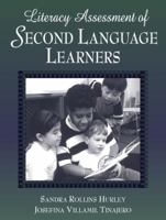 Literacy Assessment of Second Language Learners 0205274439 Book Cover