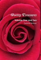 Poetry Treasures - Volume One and Two 0244680671 Book Cover