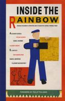 Inside the Rainbow: Russian Children's Literature 1920-1935: Beautiful Books, Terrible Times 1616893788 Book Cover