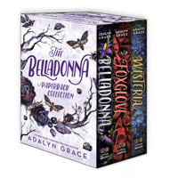 The Belladonna Collection 0316586714 Book Cover