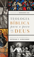 Teologia bíblica para o povo de Deus (Portuguese Edition) 6559884155 Book Cover