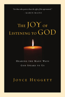 Joy of Listening to God 0877847290 Book Cover