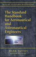 Standard Handbook for Aeronautical and Astronautical Engineers 0768009154 Book Cover