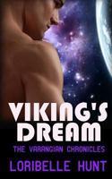Viking's Dream 1535352655 Book Cover