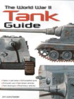 The World War II Tank Guide 185605568X Book Cover