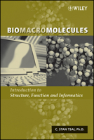 Biomacromolecules: Introduction to Structure, Function and Informatics B007YZQRSI Book Cover