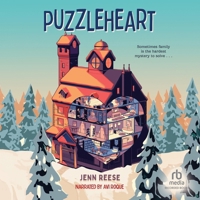Puzzleheart 1250783461 Book Cover