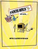 The Monsters Handbook: With Notes! 1463675879 Book Cover