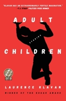 Adult Children 1968148108 Book Cover