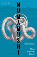 Numamushi 1941360777 Book Cover