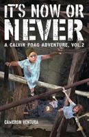 It's Now or Never 0999646621 Book Cover