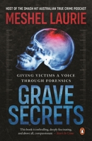 Grave Secrets 1761049178 Book Cover