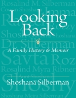 Looking Back (Black & White) 1951772210 Book Cover