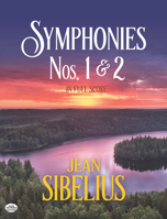 Symphonies 1 and 2 in Full Score 0486278867 Book Cover