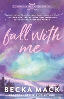 Fall with Me: A Playing for Keeps Hockey Romance 1638932441 Book Cover