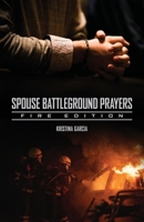Spouse Battleground Prayers B0FSVMJ7Q8 Book Cover