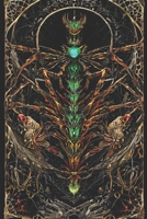 The Grimoire of Vermissor: Forbidden Rites of the Crawling Duke B0F48SR6KX Book Cover