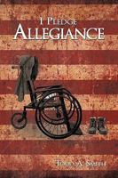 I Pledge Allegiance 1438929714 Book Cover