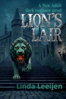 Lion's Lair B0GJTK7KKH Book Cover