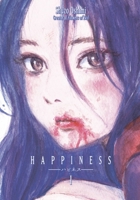 Happiness, Vol. 1 1632363631 Book Cover
