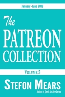 The Patreon Collection: Volume 5 1948490188 Book Cover