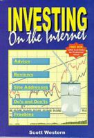 Investing on the Internet 187366866X Book Cover
