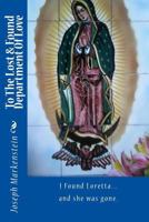 To The Lost & Found Department Of Love 1548770205 Book Cover