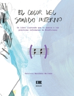 El color del sonido interno (Spanish Edition) 612514254X Book Cover