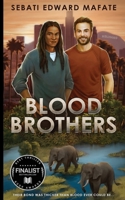 Blood Brothers 1638680892 Book Cover