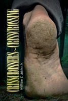 Crisscrossers Crisscrossing 1645158160 Book Cover