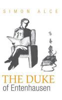 The Duke of Entenhausen: & 11 more short stories about economists, lovers and even normal people 3732263711 Book Cover