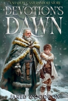 Devotion's Dawn (Shadow Casters) B0DT27BB61 Book Cover