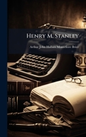 Henry M. Stanley 1024109402 Book Cover