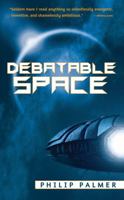Debatable Space 0316018929 Book Cover