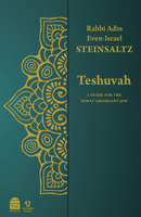 Teshuvah: A Guide for the Newly Observant Jew 1592642969 Book Cover