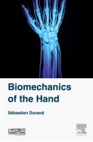 Biomechanics of the Hand 1785482076 Book Cover