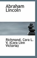 Abraham Lincoln 1113228970 Book Cover