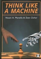 Think Like a Machine 1784831085 Book Cover
