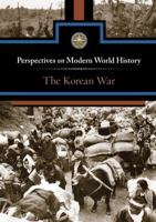 The Korean War 0737757949 Book Cover