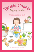 The Secret Is Out 1922418005 Book Cover