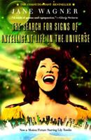 The Search for Signs of Intelligent Life in the Universe 0060914319 Book Cover