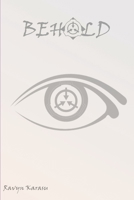 Behold B088JHMMFL Book Cover