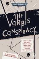 The Vorbis Conspiracy 1800261861 Book Cover